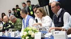 Procuradora de la Nación. 