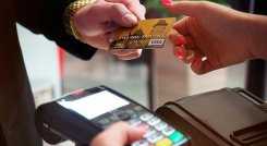 La tasa de usura será de 38,67% el próximo mes, la más alta de los últimos años. / Foto: Colprensa