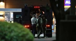 Sospechoso de matar a cinco personas en Estados Unidos tiene 15 años./Foto: internet