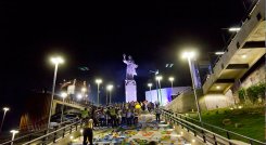 Cúcuta es uno de los destinos  promocionados. / Foto: Archivo