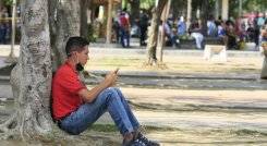 Bienestar de la juventud en Cúcuta es moderado    