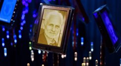 El nobel de la Paz bielorruso Beliatski se enfrenta a 12 años de prisión por "contrabando"