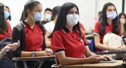 Las clases empezarán después del 20 de enero. / Foto: Cortesía / La Opinión 
