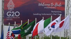 Cumbre del G20