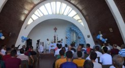 Los cambios  y nuevos nombramientos buscan proyectar el trabajo pastoral de la iglesia católica 