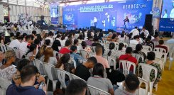 Héroes Fest en Cúcuta 