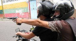 Cifras de homicidios por encargo  en Cúcuta apuntan a la baja