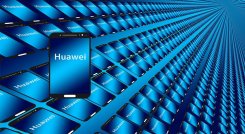 Huawei. / Foto: Internet