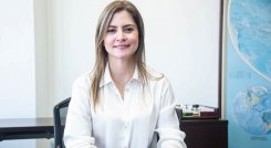 Juliana Gómez-ProColombia