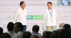 José Félix Lafaurie será negociador en el proceso de paz con el Eln./Foto cortesía