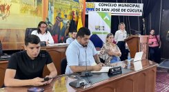 Concejo de Cúcuta