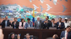 Reforma tributaria