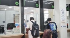 Nuevos plazos para las  declaraciones del impuesto de industria y comercio