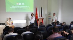 Así avanza en Cúcuta la Política Pública “Smart City 2050”