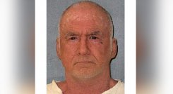 Tracy Beatty, de 61 años, recibirá una inyección letal en la penitenciaría de la ciudad de Huntsville./Foto: cortesía