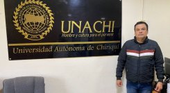 Ministerio de Educación de Panamá otorgó reconocimiento a profesor Unisimón