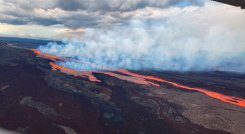 Volcán Mauna Loa