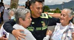 coronel Chavarro