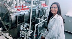 Ecopetrol acumula 15 patentes otorgadas en lo que va del 2022 ./Foto: cortesía