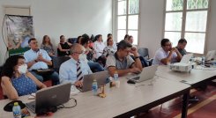 Alcaldía abre convocatoria para escoger líderes de deportes y de cultura/Foto Cortesía