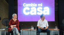 De acuerdo con el Gobierno, la inversión será de $42.806 millones.