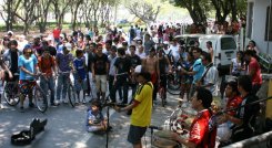 Músicos de Cúcuta serán homenajeados durante noviembre/Foto archivo