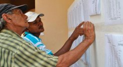 Se proyecta que para el año 2050 , en Colombia, se pasará de 1,2 millones de adultos mayores a 20 millones. / Foto Archivo