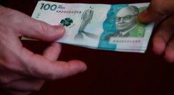 La inflación en Cúcuta es de 15,3%, en el último año. / Foto Archivo