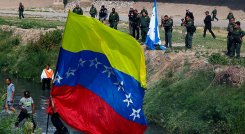 venezolanos
