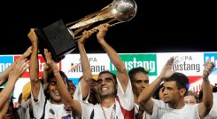 Cúcuta Deportivo 2006. 