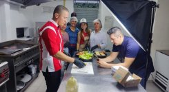 Acción Compartida llevará mensajes de amor en Navidad