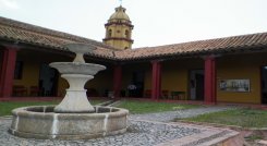 Los dirigentes de la región han guardado silencio sobre la situación.  / Foto: Cortesía / La Opinión