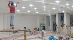 Obra en el Concejo de Cúcuta