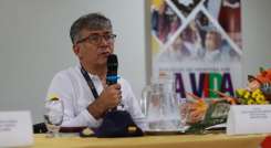 Fernando García Manosalva.