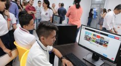 Cúcuta entre las ciudades donde los jóvenes tienes menos acceso a la información