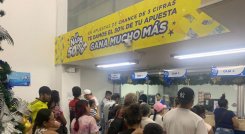 Así intentan predecir en Cúcuta los  números ganadores de la lotería