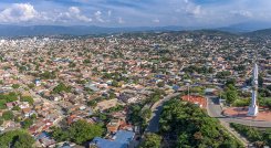 Cúcuta
