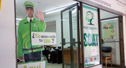 El alza sería para vehículos que no cobija el Decreto 2497./ Foto Arhivo