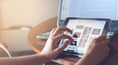 Transformación digital en las empresas 