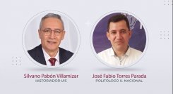 Hoy finalizan los encuentros del Seminario Internacional de Educación Superior. / Foto: Cortesía / La Opinión