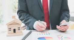 Durante el tercer trimestre de 2022, la tendencia de los colombianos se enfocó en la búsqueda de inmuebles usados para arrendar que tengan el menor tiempo de publicación.