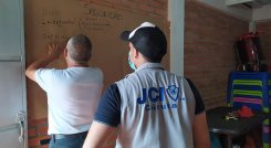 La Cámara Júnior busca reconocer el liderazgo, emprendimiento y responsabilidad social de los jóvenes./ Foto Cortesía