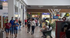 Fenalco invitó a la Alcaldía de Cúcuta, Policía, Alumbrado Público y al Ejército a hacer el acompañamiento necesario, en los días de más concurrencia, que   permita culminar con éxito estas fiestas. / Foto: Archivo
