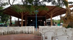 Con concierto gratis en Cúcuta, Aguas Kpital celebra Fin de Año./Foto: cortesía