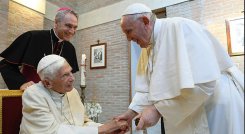 benedicto