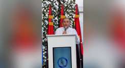EnVivo | El Gobernador de Norte de Santander le rinde cuentas a la región./Foto: cortesía