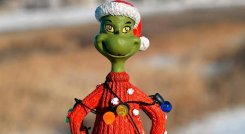 grinch 