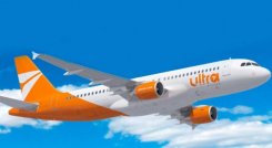 La aerolínea Ultra Air comienza operaciones desde Cúcuta 