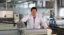 La convocatoria pueden aplicar colombianos y extranjeros con permiso de trabajo y títulos académicos convalidados o apostillados. / Foto: Cortesía