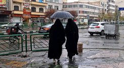 Más de 500 personas fueron ejecutadas en Irán en 2022, según una ONG./Foto: AFP